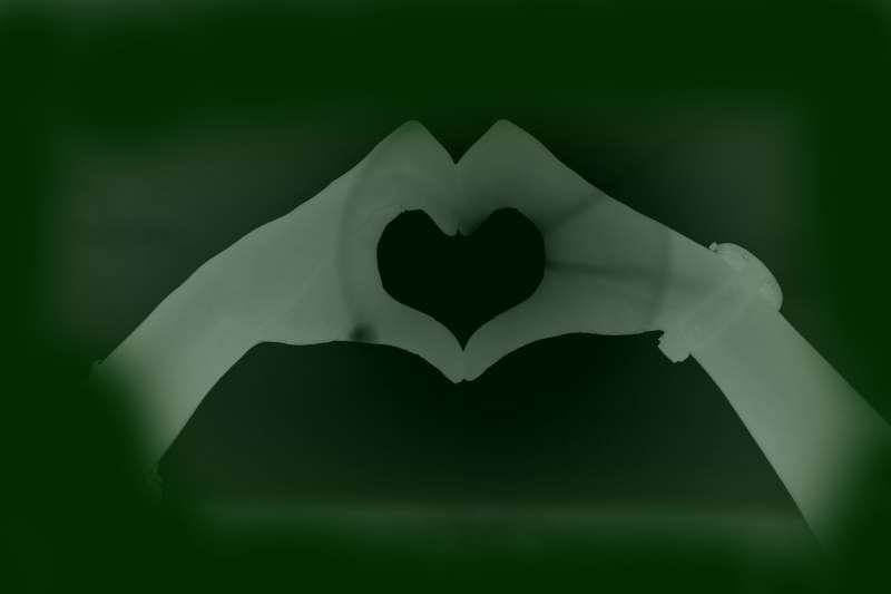 How to write a song from the heart