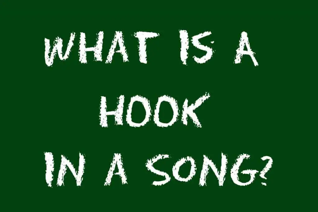 What is the Hook in a Song? – Song Pioneer
