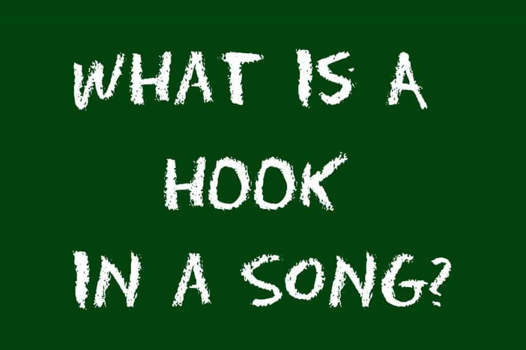 What Makes A Good Hook In Music