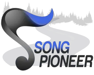 song pioneer logo